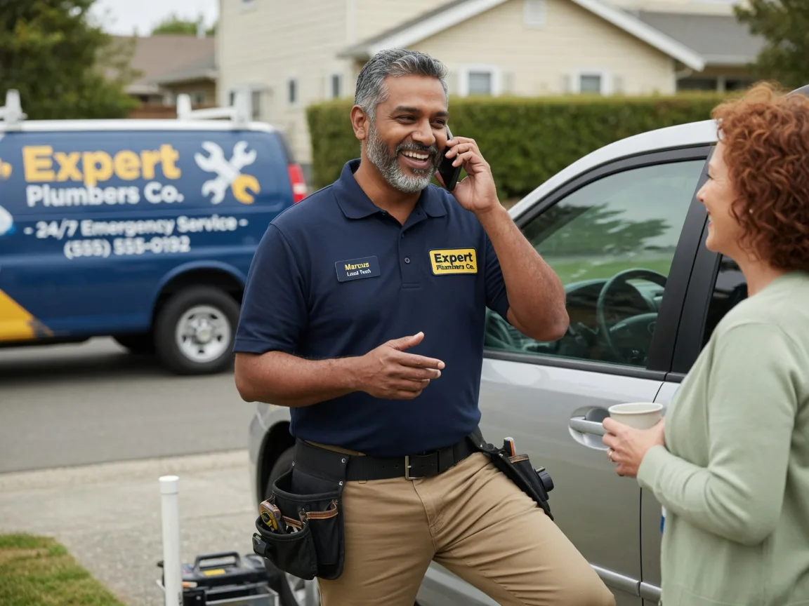 Hydro Jetting Service in Coral Springs, FL